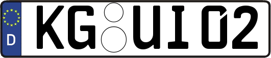 KG-UI02