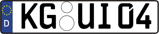 KG-UI04