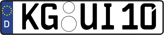 KG-UI10