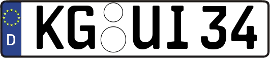 KG-UI34
