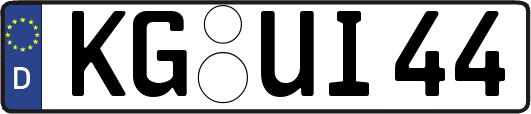 KG-UI44