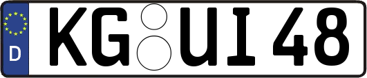 KG-UI48