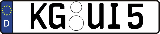 KG-UI5