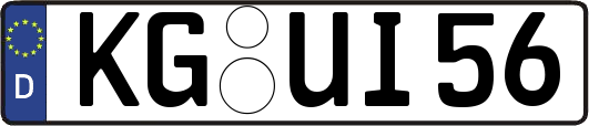KG-UI56
