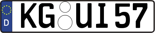 KG-UI57