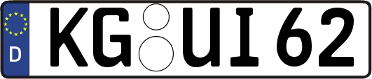 KG-UI62