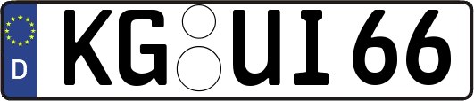 KG-UI66