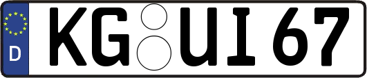 KG-UI67