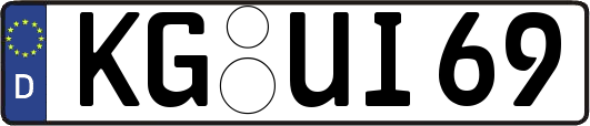 KG-UI69