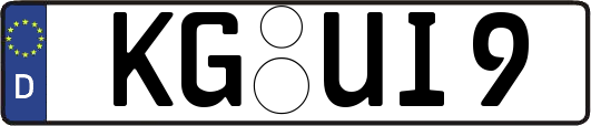 KG-UI9