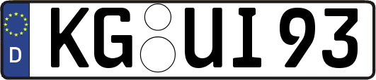 KG-UI93