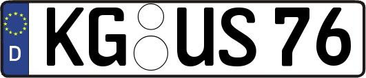 KG-US76