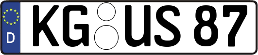 KG-US87