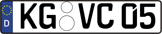KG-VC05