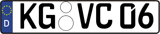 KG-VC06