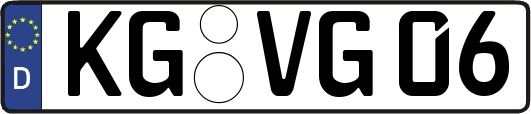 KG-VG06