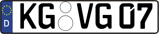 KG-VG07