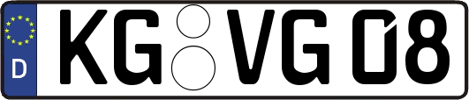 KG-VG08