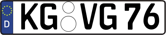 KG-VG76