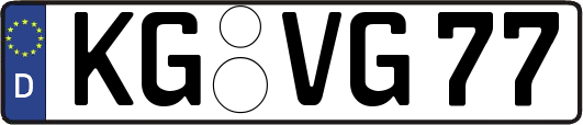 KG-VG77