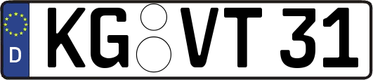 KG-VT31