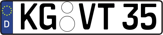 KG-VT35