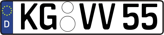 KG-VV55