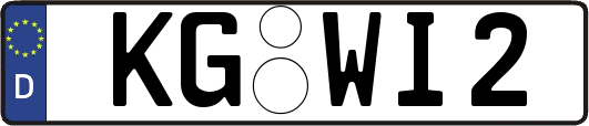 KG-WI2