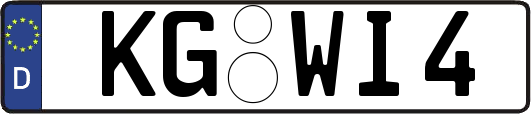 KG-WI4