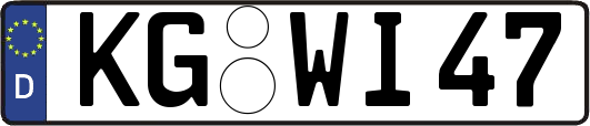 KG-WI47