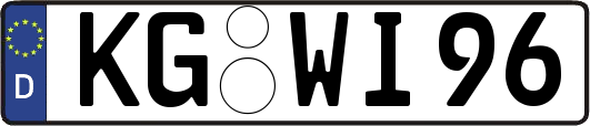 KG-WI96