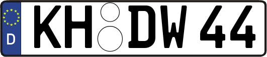KH-DW44