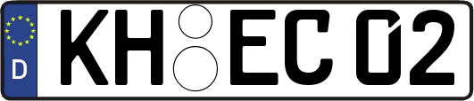 KH-EC02