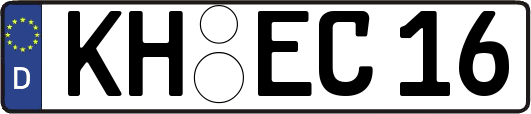 KH-EC16