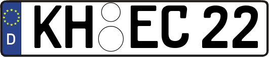 KH-EC22