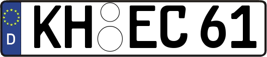 KH-EC61