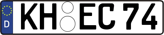 KH-EC74
