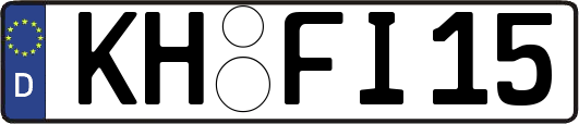 KH-FI15