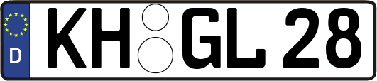 KH-GL28