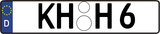 KH-H6
