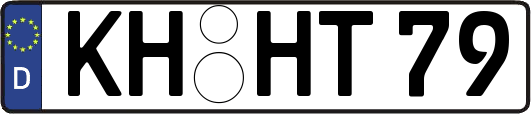 KH-HT79