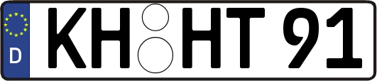 KH-HT91