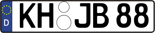 KH-JB88