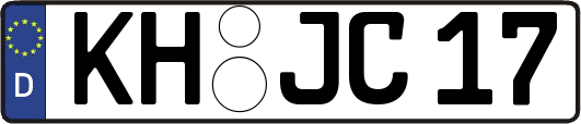 KH-JC17