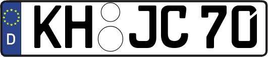 KH-JC70