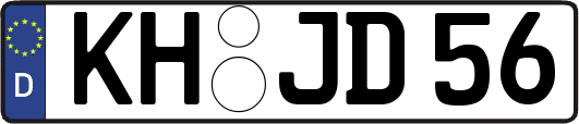 KH-JD56