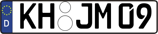 KH-JM09