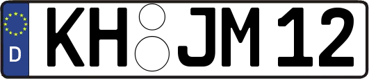 KH-JM12