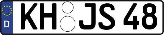 KH-JS48