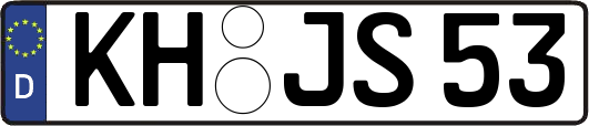 KH-JS53